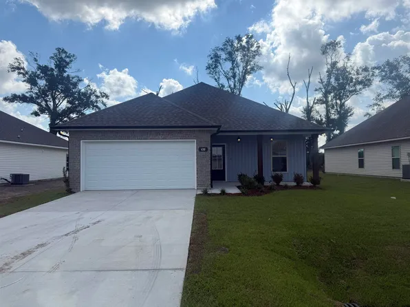 430 Wagon Wheel Dr, Thibodaux, LA 70301