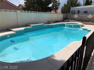 6417 Stormy Creek Rd, Las Vegas, NV 89108