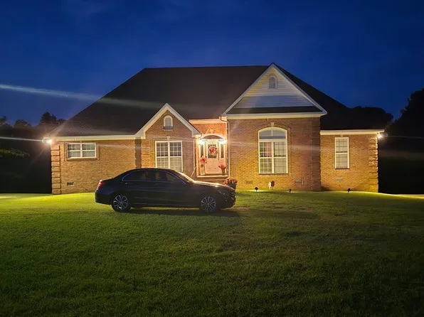 443 County Road 356, Clanton, AL 35045