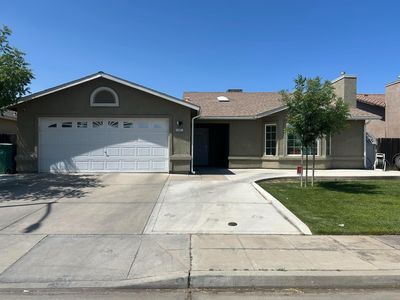 1561 Josephine Ct, Madera, CA, 93638