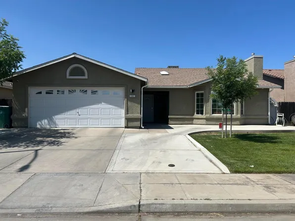 1561 Josephine Ct, Madera, CA 93638