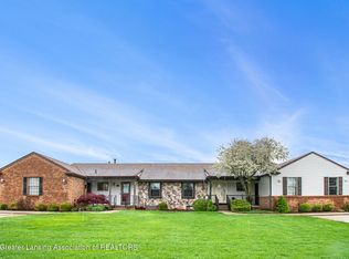 468 Red Cedar Blvd #2, Williamston, MI 48895