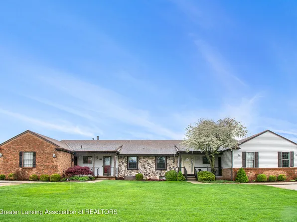468 Red Cedar Blvd #2, Williamston, MI 48895
