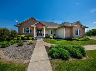 11539 282nd Ct, Zimmerman, MN 55398