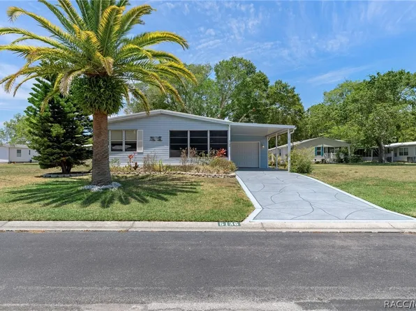 5136 Forest Glenn Dr, Spring Hill, FL 34607