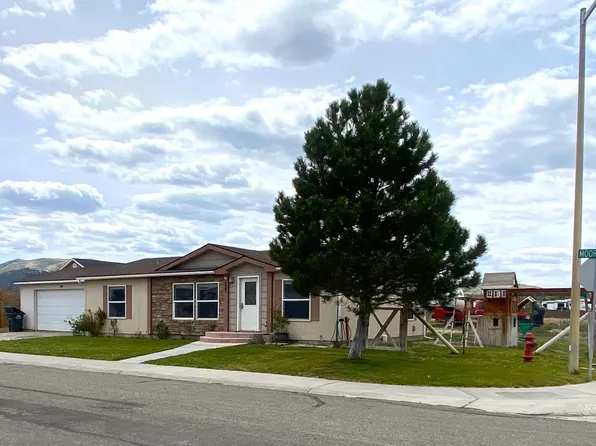 437 Moor Ave, Wells, NV 89835