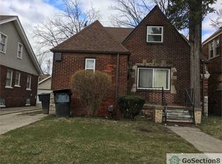 13125 Manor St, Detroit, MI 48238