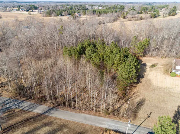 0 Blackberry Hill Cir, Lexington, TN 38351