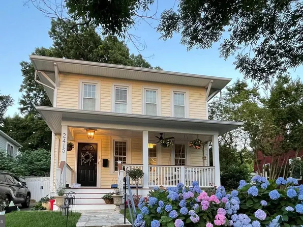 2415 Davis Ave, Alexandria, VA 22302