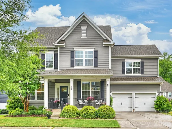 932 Claires Creek Ln, Davidson, NC 28036