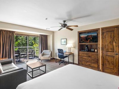 136 Country Club Drive #439, Mountain Village, CO, 81435