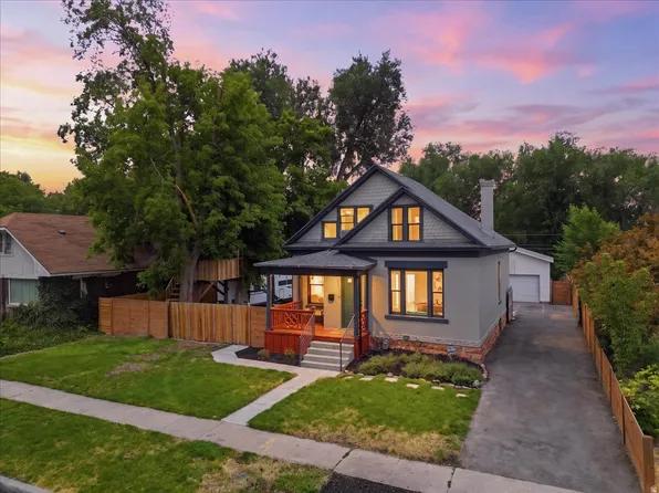 2536 S Green St E, Salt Lake City, UT 84106