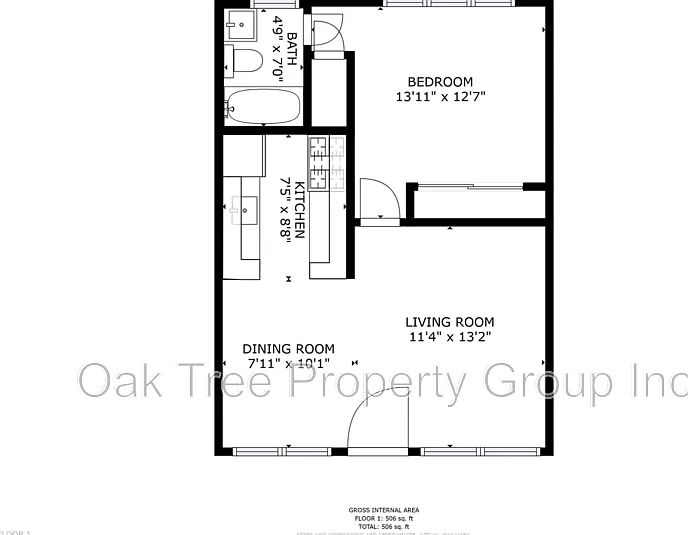 845 Macarthur Blvd #2 — Photo 17