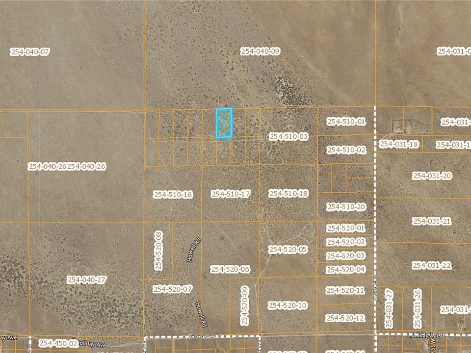 1st image of LOT 21