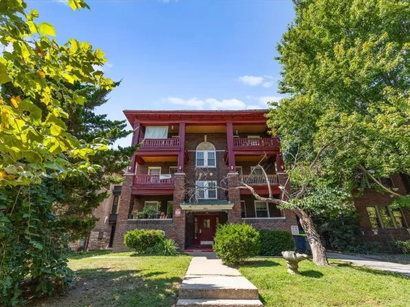 3820 Walnut St, Kansas City, MO 64111
