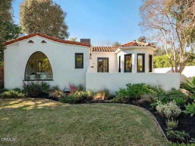 229 S Grand Oaks Ave, Pasadena, CA, 91107