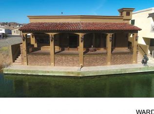8653 Yaqui Loop, Parker, AZ 85344