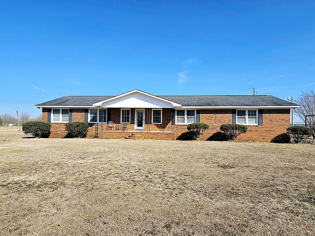 13444 Highway 93, Baconton, GA 31716 MLS 161046 Zillow