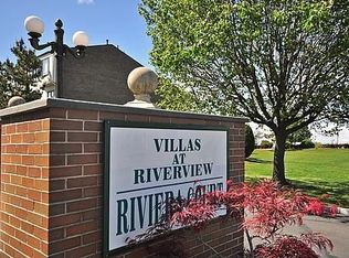 12015 Riviera Ct #8B, College Point, NY 11356