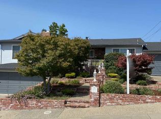 5172 Bates Way, Castro Valley, CA 94546