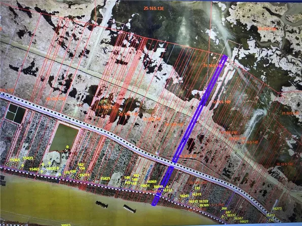 Highway 39, Braithwaite, LA 70040