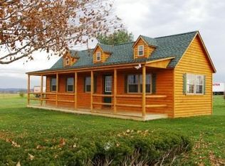 2038 Valleyview Rd, Mount Joy, PA 17552