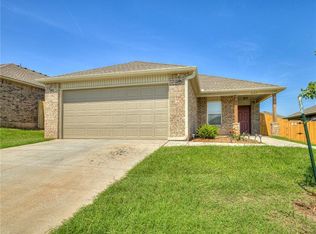 4105 Umbria Rd, Oklahoma City, OK 73179