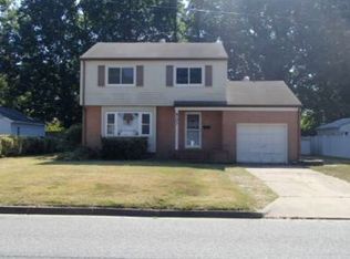 4707 Threechopt Rd, Hampton, VA 23666