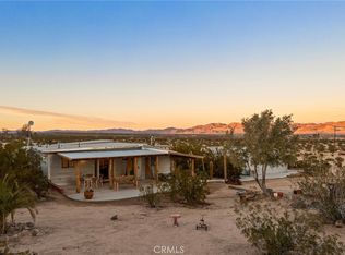 2653 Meldora Ave, Twentynine Palms, CA 92277