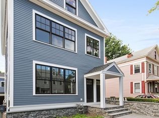 70 Otis St #1, Cambridge, MA 02141