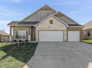 10717 Campsite Cv, Temple, TX 76502