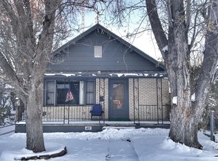 417 E 6th St, Walsenburg, CO 81089