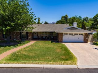 7725 N 16th Ln, Phoenix, AZ 85021