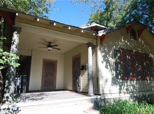 3408 Duval St, Austin, TX 78705