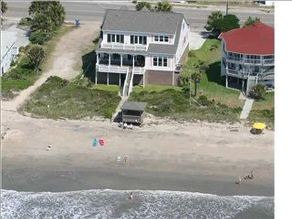 1508 Palmetto Blvd, Edisto Island, SC 29438