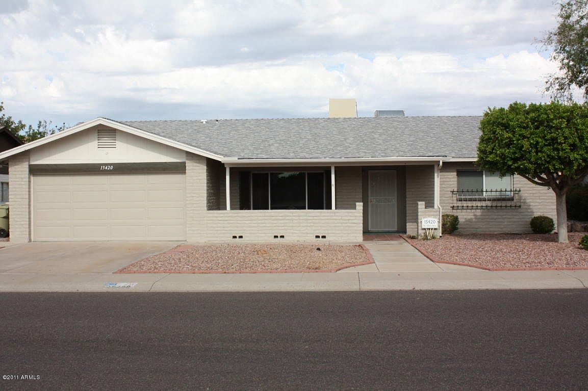 15420 N 58th Ave, Glendale, AZ 85306 | Zillow