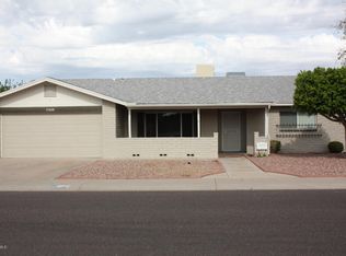 15420 N 58th Ave, Glendale, AZ 85306
