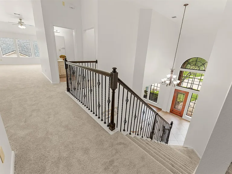 3814 Hunters Gate Ct — Photo 37