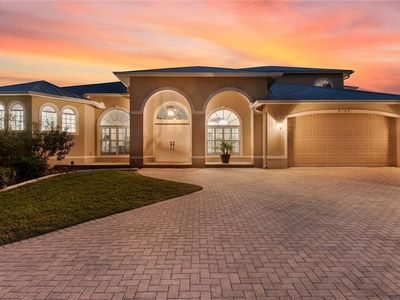 2132 SE 20th Pl, Cape Coral, FL, 33990