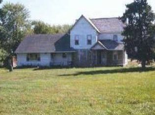 14772 Louisville St NE, Minerva, OH 44657