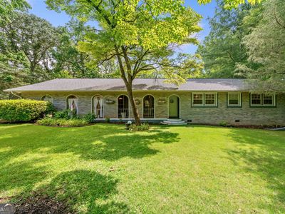 265 Tamea Trl, Covington, GA, 30014