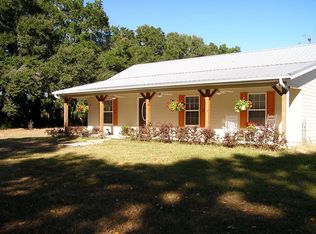 7983 182nd Pl, Mcalpin, FL 32062