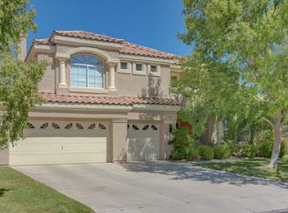 1842 Tee Box Way, Henderson, NV 89074