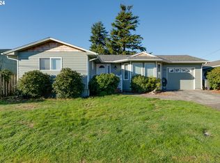 2516 Queen St, Seaside, OR 97138