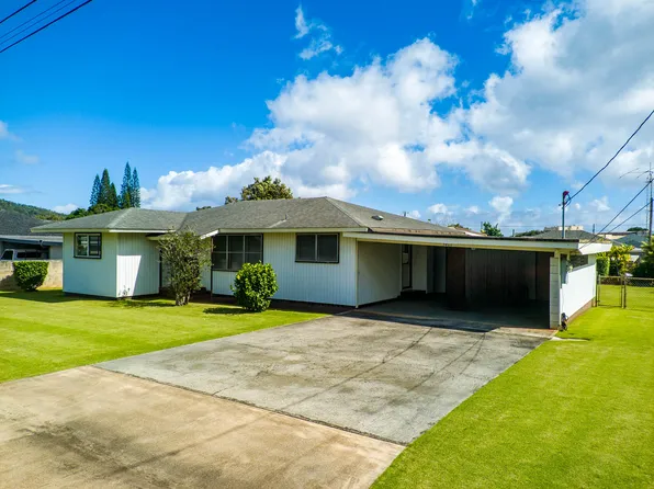 3402 Ainakea St, Lihue, HI 96766