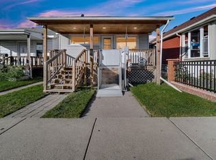 1325 Truman St, Hammond, IN 46320