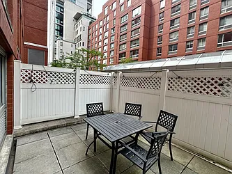 Rented by NY Living Solutions