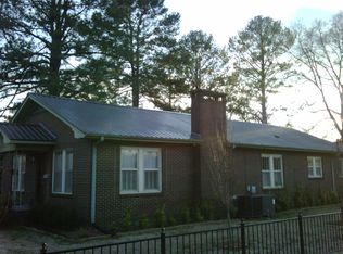 1910 16th St, Calera, AL 35040