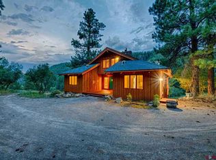 1844 County Road 207, Durango, CO 81301