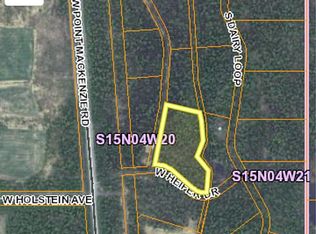 S Dairy Loop, Wasilla, AK 99623